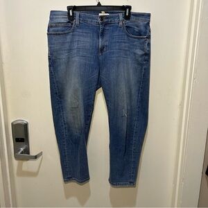 Eileen Fisher Blue Jeans Size 12